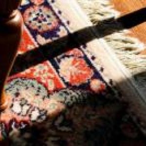 ترفندها و نکاتی کلیدی برای افزایش طول عمر فرش